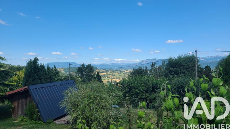 Maison de campagne - 152 m² - 5 pièces