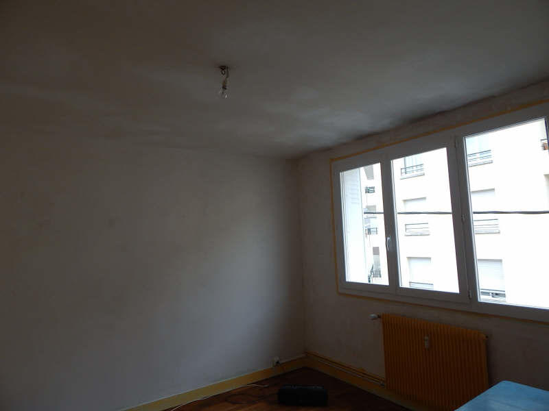 Appartement - 27 m² - 1 pièce
