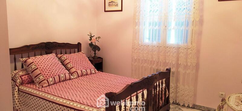 Villa - 130 m² - 5 pièces