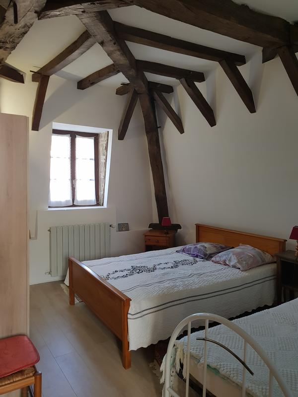 Gite location n° 602