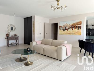 Appartement - 94 m² - 4 pièces