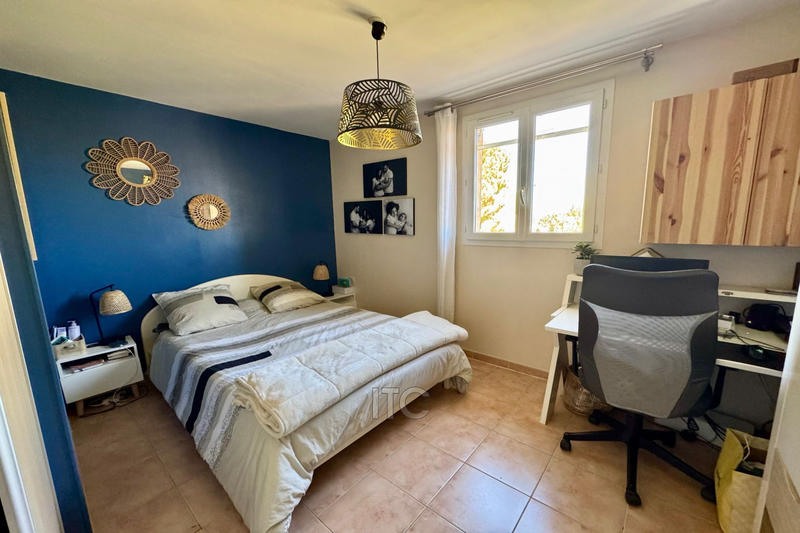 Maison de ville - 92 m²