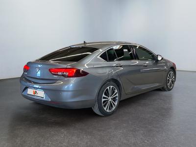 Opel Insignia Grand Sport 1.6 d 136 ch Bva6 Elite