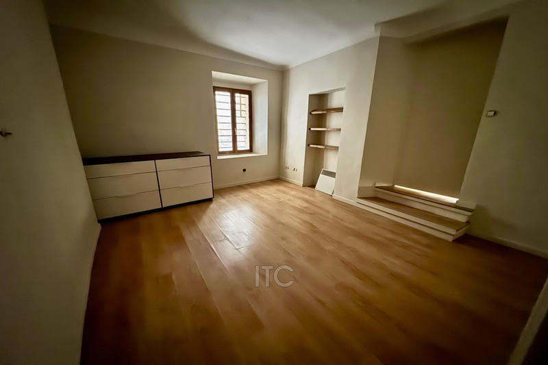 Appartement - 50 m² - 3 pièces