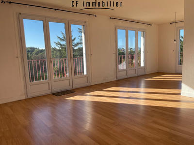 Appartement - 69 m² - 2 pièces