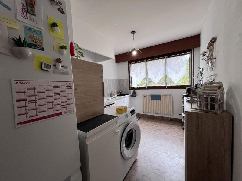 Appartement - 74 m² - 3 pièces