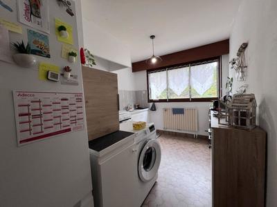 Appartement - 74 m² - 3 pièces