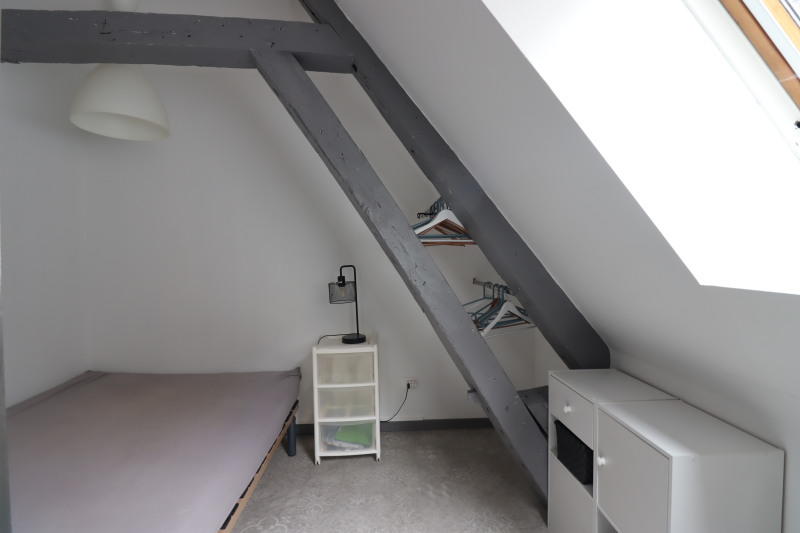 Appartement - 18 m² - 1 pièce