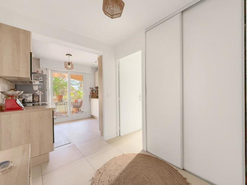 Appartement - 73 m² - 3 pièces