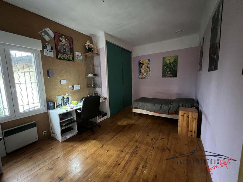 Mas - 250 m² - 8 pièces