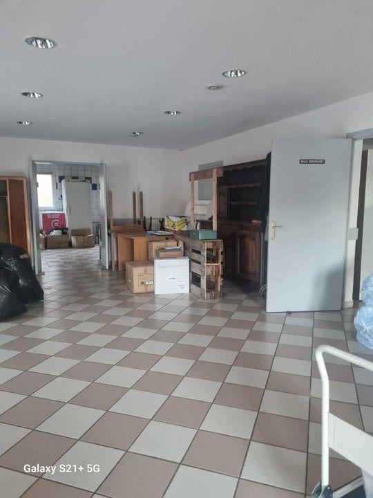 Maison ancienne - 350 m² - 16 pièces