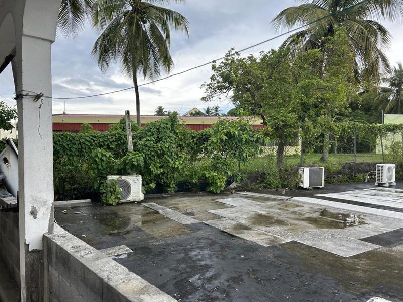 Appartement - 107 m² - 4 pièces