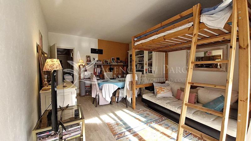 Appartement - 54 m² - 2 pièces