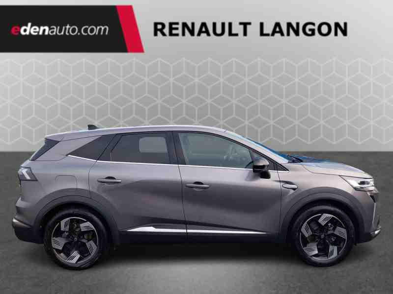 Renault Symbioz E-Tech full hybrid 145 Techno