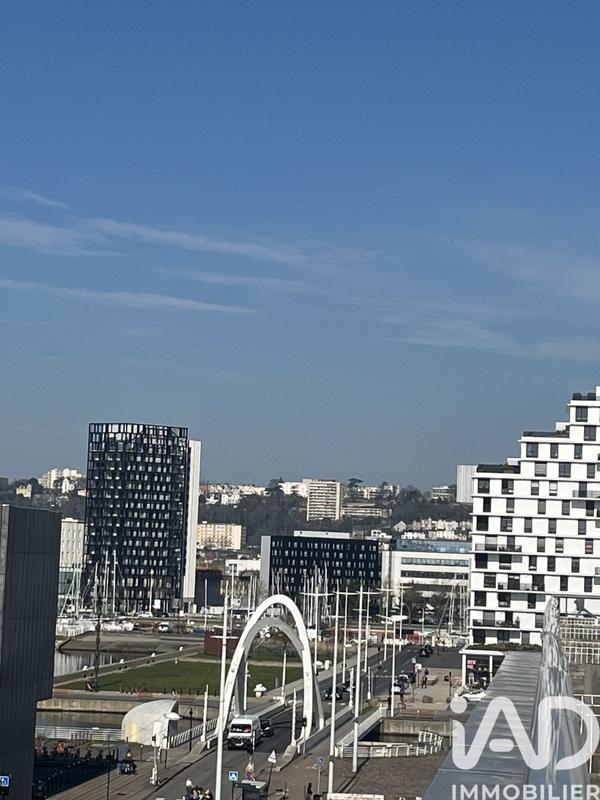 Appartement - 77 m² - 4 pièces