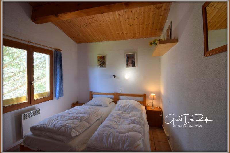 Maison - 89 m² - 4 pièces
