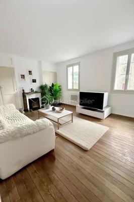 Appartement - 69 m² - 4 pièces