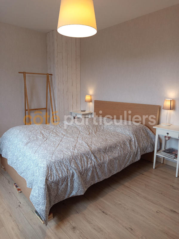 Maison - 108 m² - 5 pièces