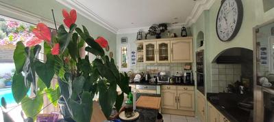 Villa - 155 m² - 6 pièces