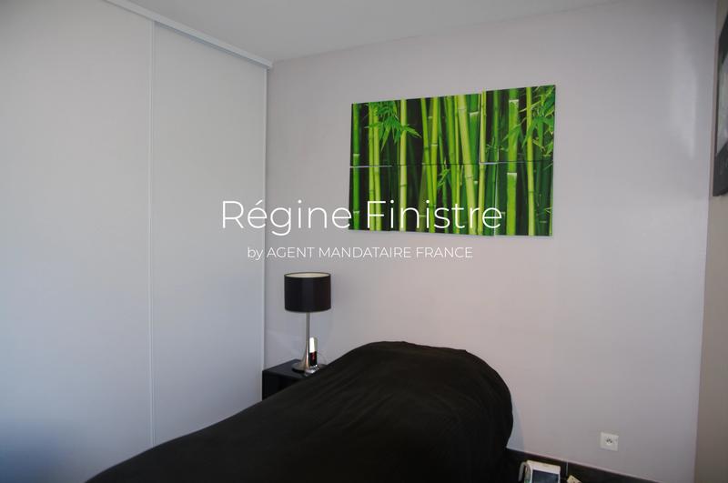 Appartement - 95 m² - 5 pièces