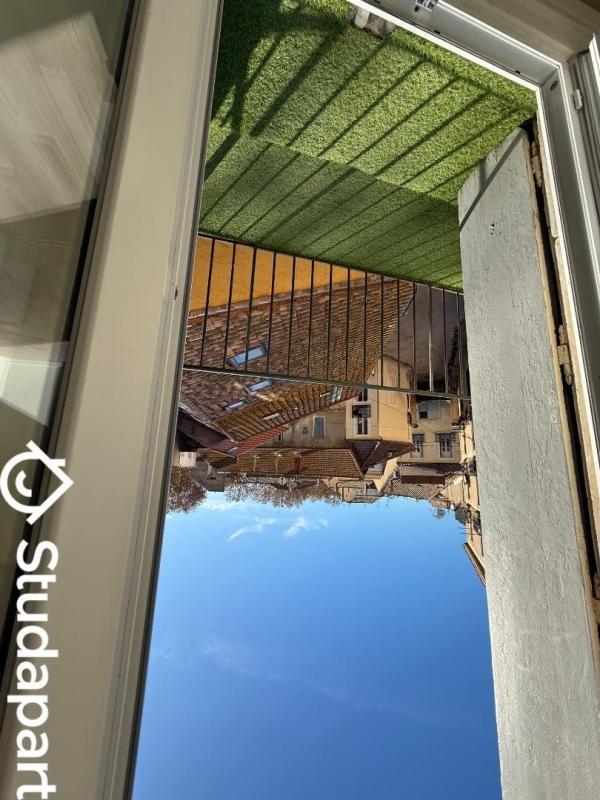 Appartement - 30 m² - 2 pièces