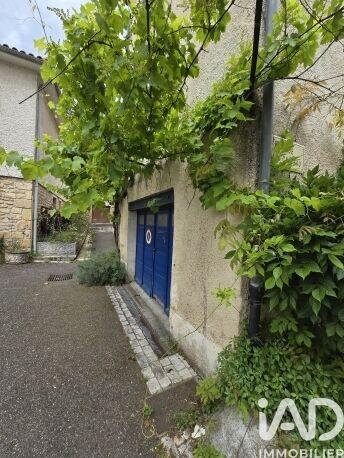 Maison - 141 m² - 6 pièces