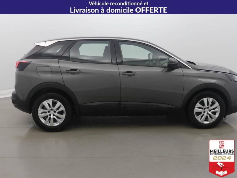 Peugeot 3008 PureTech 130 Eat8 Active Pack