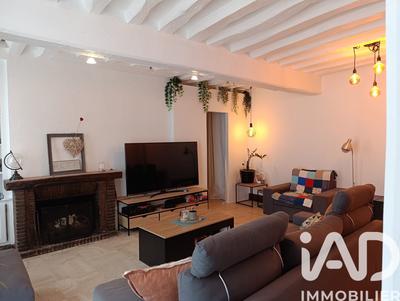 Maison - 252 m² - 6 pièces