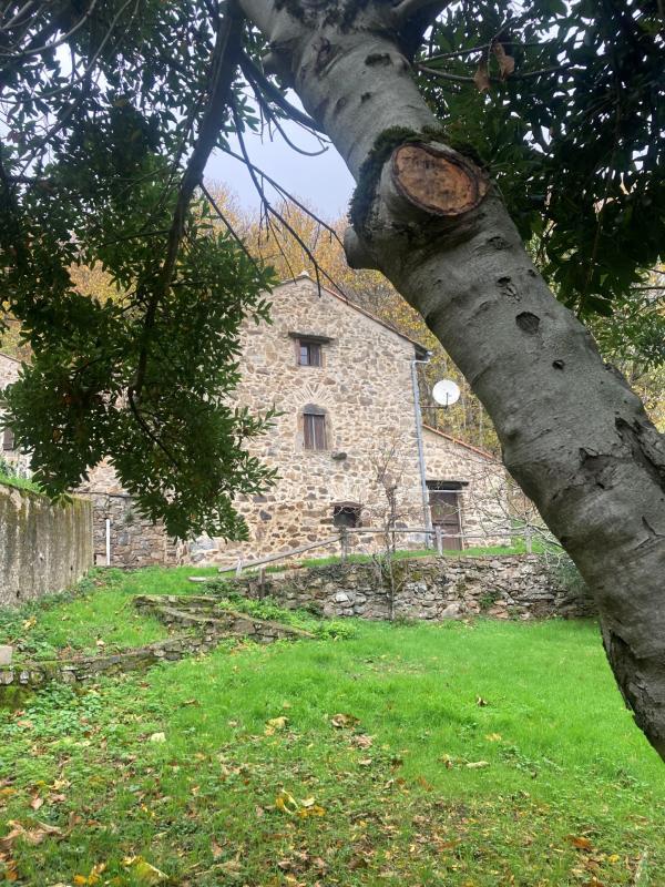 Maison en pierre - 180 m² - 11 pièces