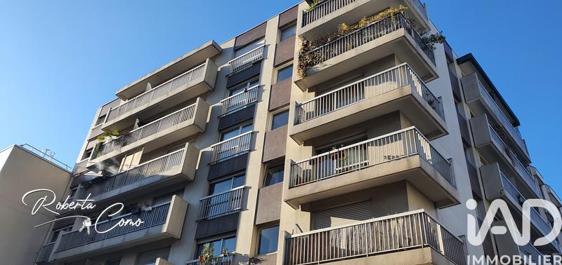 Appartement - 31 m² - 2 pièces