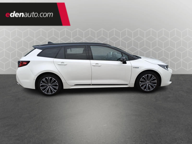 Toyota Corolla Touring Sports Hybride 122h Collection