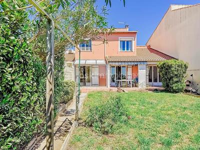 Villa - 120 m² - 6 pièces