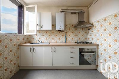 Appartement - 66 m² - 4 pièces