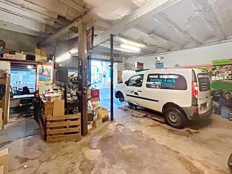 Appartement - 67 m² - 2 pièces