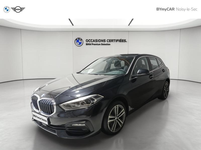 Bmw Série 1 F40 116d 116 ch Dkg7 Business Design