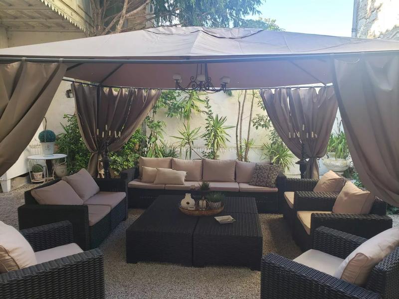 Maison - 600 m² - 15 pièces