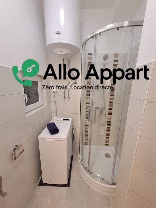 Studio - 32 m² - 1 pièce