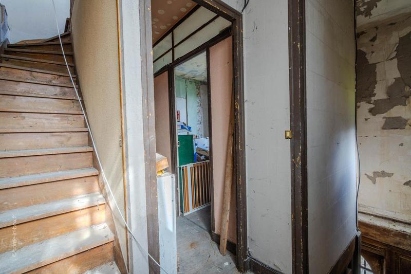 Propriété - 300 m² - 5 pièces