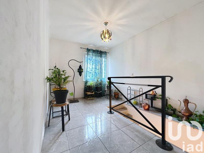 Maison - 143 m² - 5 pièces