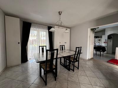 Maison - 124 m² - 5 pièces