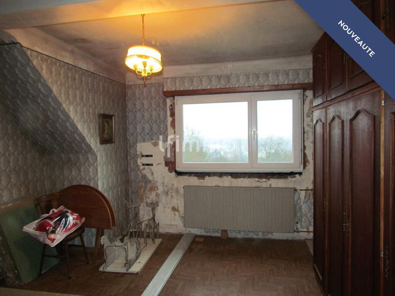 Maison - 153 m² - 7 pièces