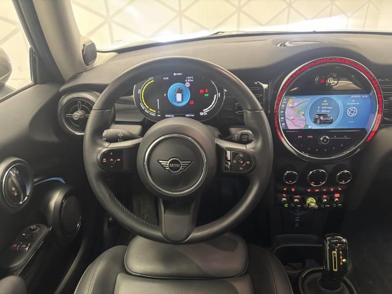 Mini Mini Hatch 3 Portes Cooper se 184 ch Edition Premium Plus