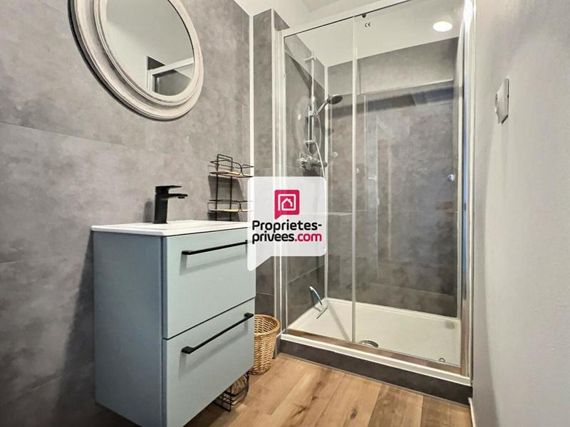 Maison - 152 m² - 6 pièces