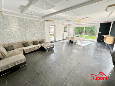 Villa - 230 m² - 8 pièces