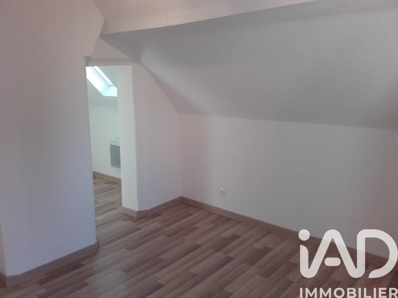 Maison - 44 m² - 4 pièces