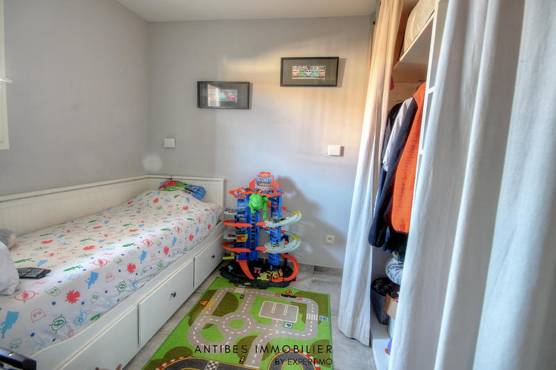 Appartement - 25 m² - 2 pièces