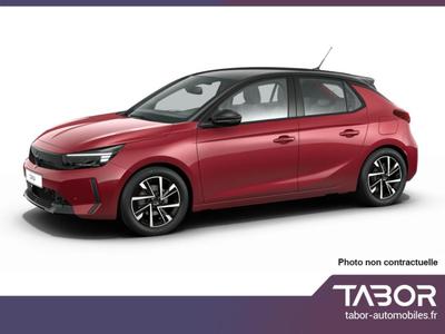 Opel Corsa 1.2 100 Gs Cam ComfortP Pdc 16p