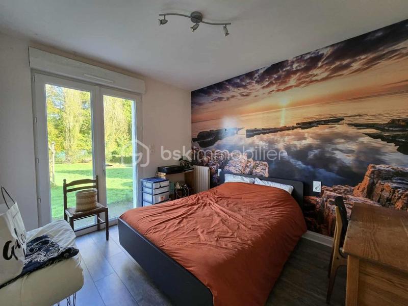 Maison - 172 m² - 7 pièces