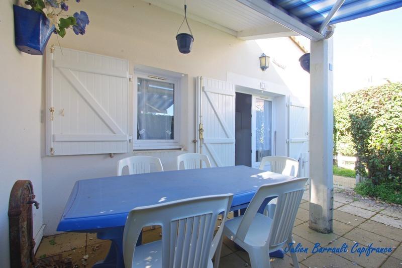 Maison - 34 m² - 2 pièces