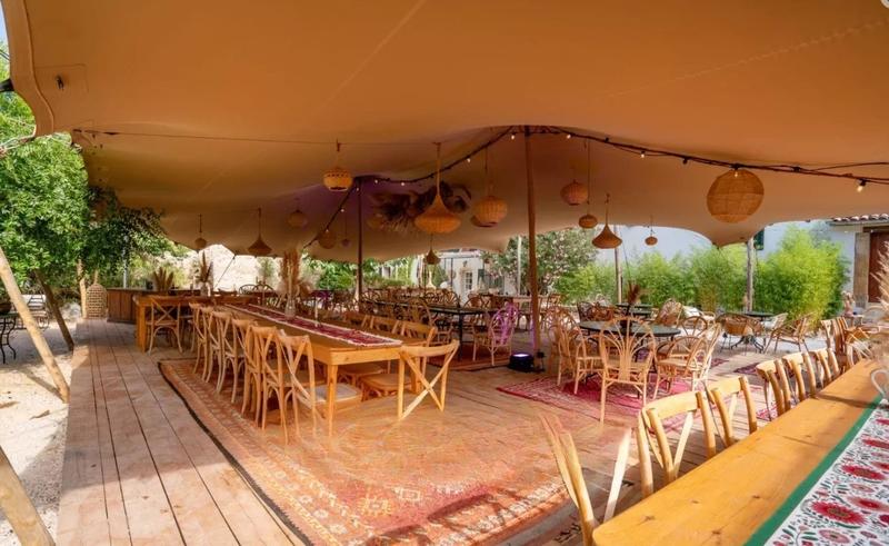 Bastide - 650 m² - 15 pièces